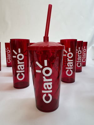 Copo PS 550ml