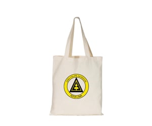 Ecobag 100% Algodão Cru