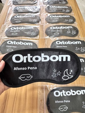 Máscara para Dormir