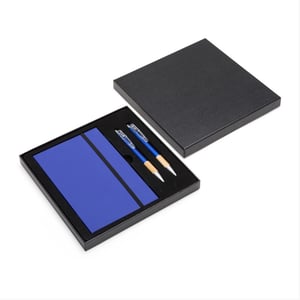Kit Executivo 3 Peças