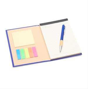 Kit Executivo 3 Peças
