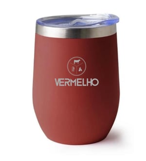 Copo Térmico Inox 320ml