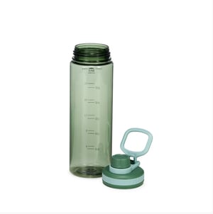 Garrafa Plástica 750ml