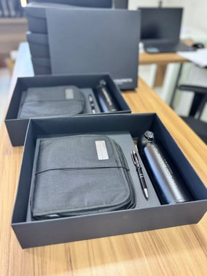 KIT EXECUTIVO PREMIUM