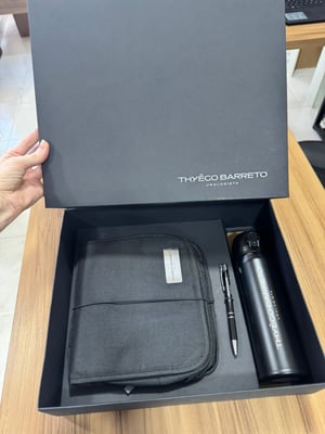 KIT EXECUTIVO PREMIUM
