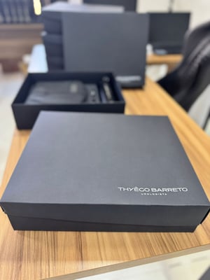 KIT EXECUTIVO PREMIUM