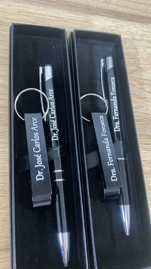 Kit Lembrança com Sua Logomarca