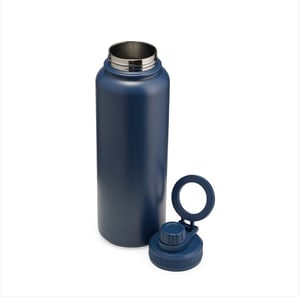 Garrafa Térmica 1,2L com Suporte Celular
