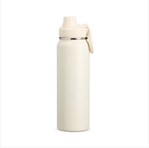 Garrafa Térmica Inox 850ml com Suporte Celular