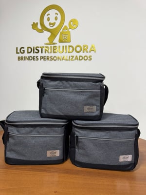Bolsa Térmica 11 Litros