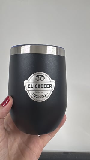 Copo Térmico Inox 320ml