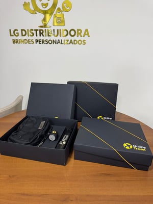 KIT EXECUTIVO PREMIUM