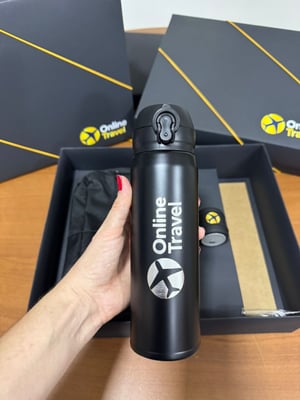 KIT EXECUTIVO PREMIUM