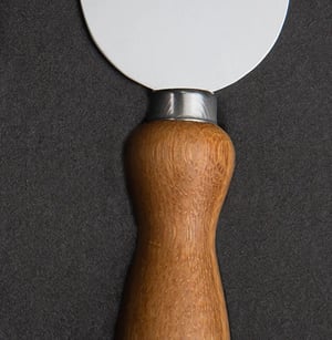 Kit Para Petisco / Queijo - 5 Pçs