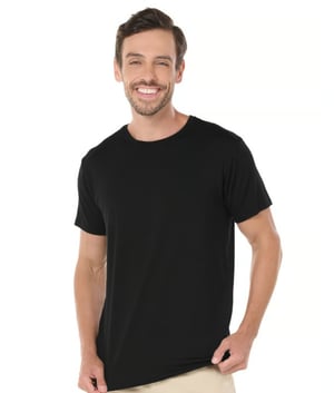 Camiseta Tech Modal Masculina
