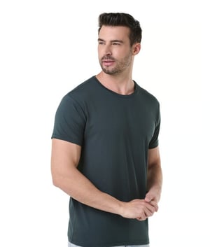 Camiseta Tech Modal Masculina