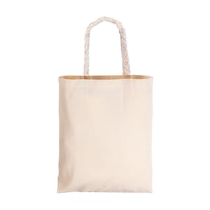 Ecobag Mini Sacola de Algodão
