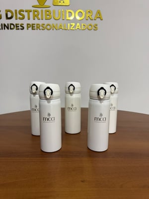 Garrafa Inox 500ml