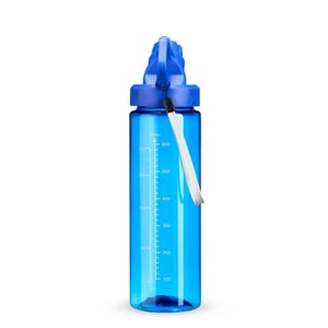 Squeeze Plástico 750ml