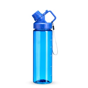 Squeeze Plástico 750ml