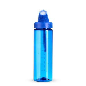 Squeeze Plástico 750ml