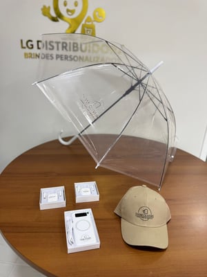 Guarda-chuva Automático