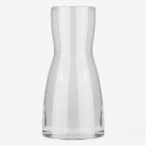 Moringa De Vidro Com Copo - 500Ml / 290Ml