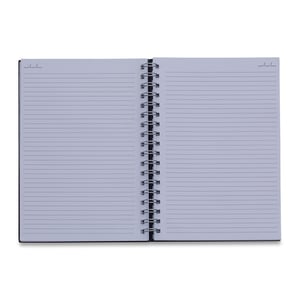 Caderno Capa Kraft