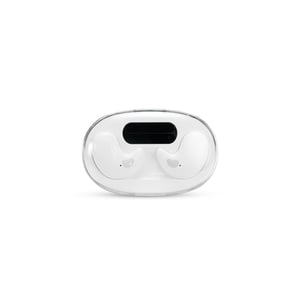 Fone de Ouvido Bluetooth com Case Carregador