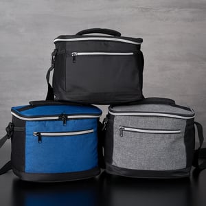 Bolsa Térmica 10L 2 Compartimentos
