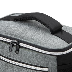 Bolsa Térmica 10L 2 Compartimentos