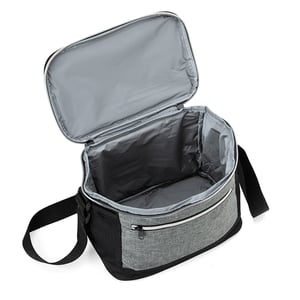 Bolsa Térmica 10L 2 Compartimentos
