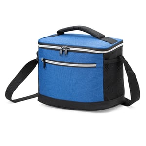 Bolsa Térmica 10L 2 Compartimentos