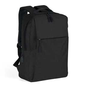 Mochila de Nylon USB 21L      