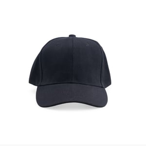 Boné Poliéster Aba Curva      