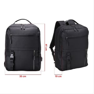 Mochila de Nylon 23 Litros      