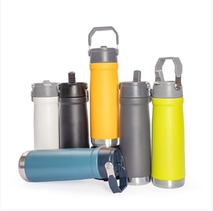 Garrafa Térmica 630ml      
