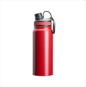 Garrafa Térmica 650ml      