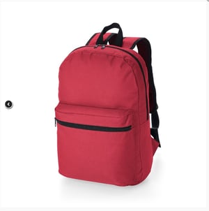 Mochila Nylon 17 Litros      