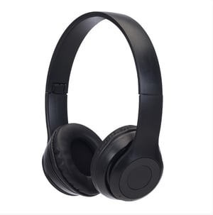 Fone de Ouvido Bluetooth Fosco      