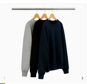 Blusão de Moletom Masculino      