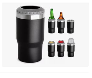 Copo Térmico Long Neck 420ml      