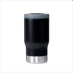 Copo Térmico Inox 380ml Multiuso      