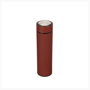 Garrafa Térmica Aço Inox 500ml      