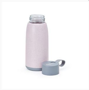 Garrafa de Vidro 350ml