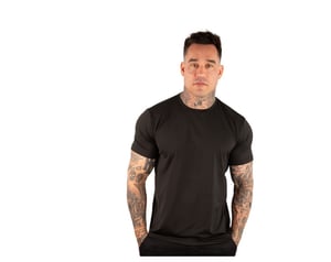 Camiseta Lisa Dry Fit