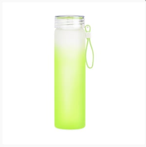 Garrafa de Vidro 450ml