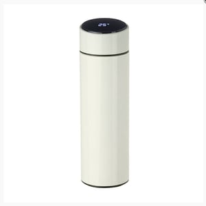 Garrafa Térmica 500ml com LED