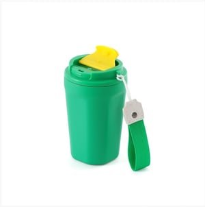 Copo Térmico Inox 350ml