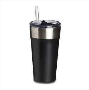 Copo Térmico com Canudo 500ml